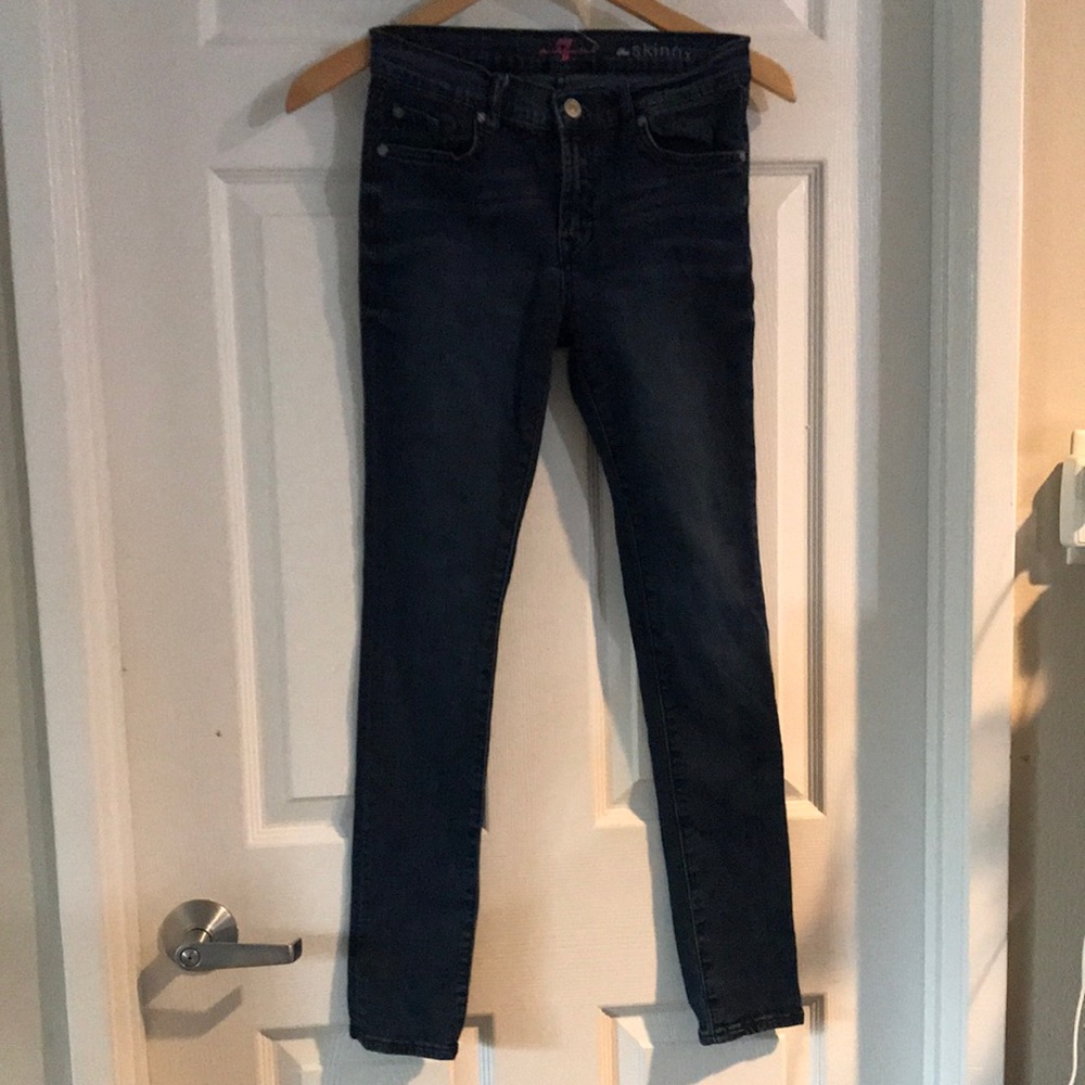 7FAM jeans